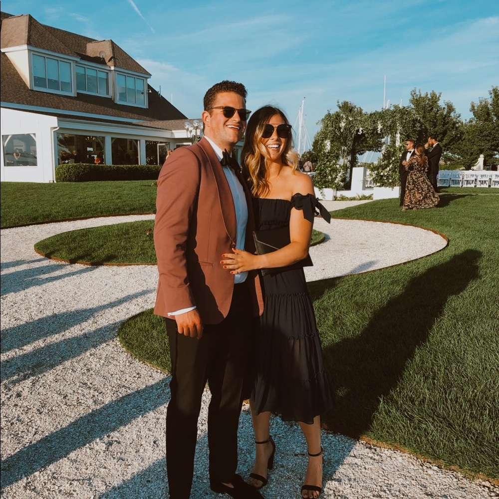 Meet your Posher, Grace